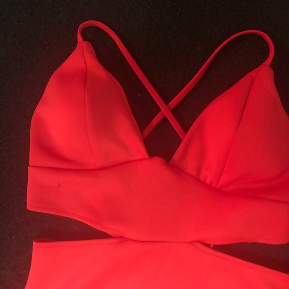 Women’s mermaid cut out dress! - Picture 4 of 7